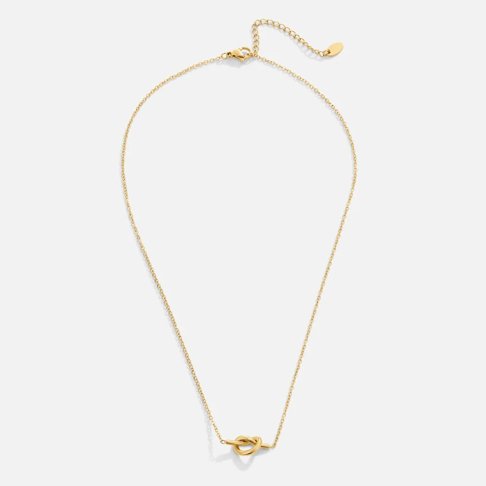 Knotenkette „Adela“ - Image 4