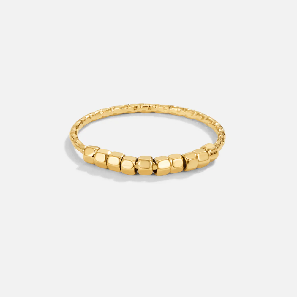 Fidget-Ring „Alison“ - Image 3