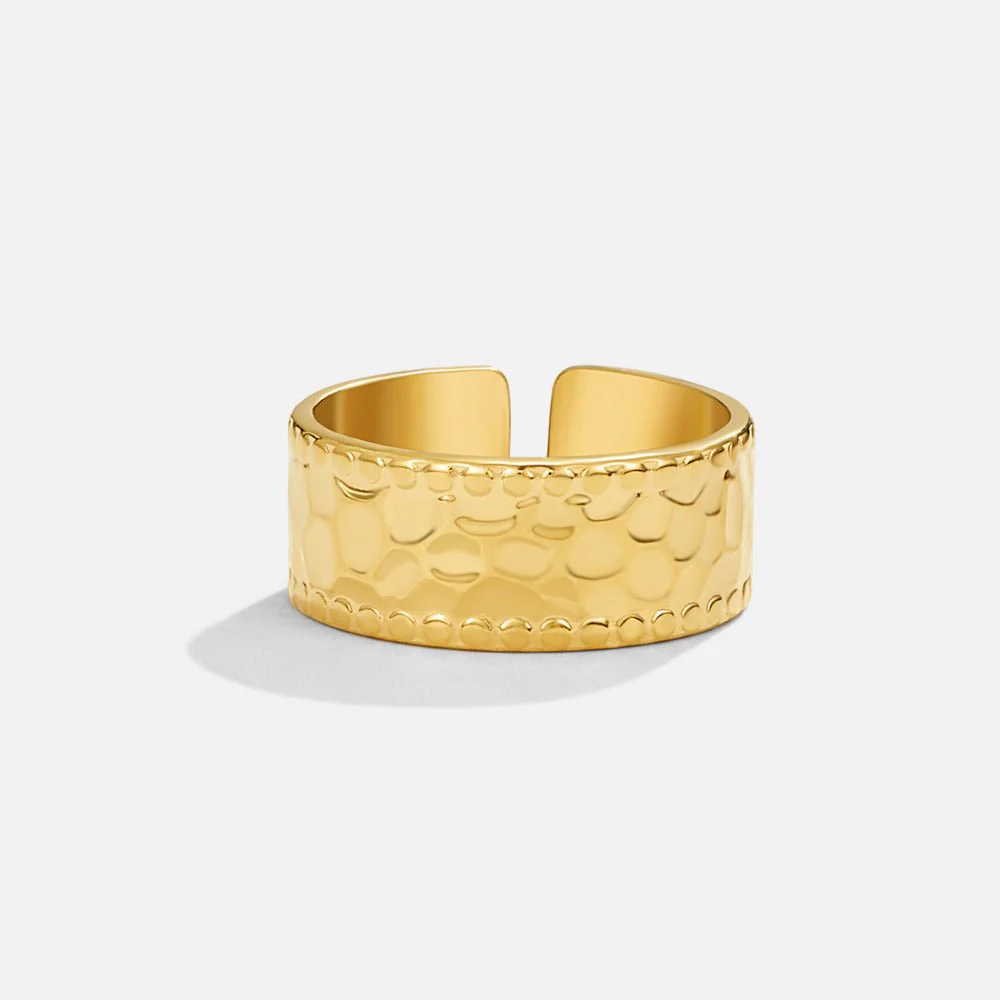 Edelstahl - RING Schablone - Image 3