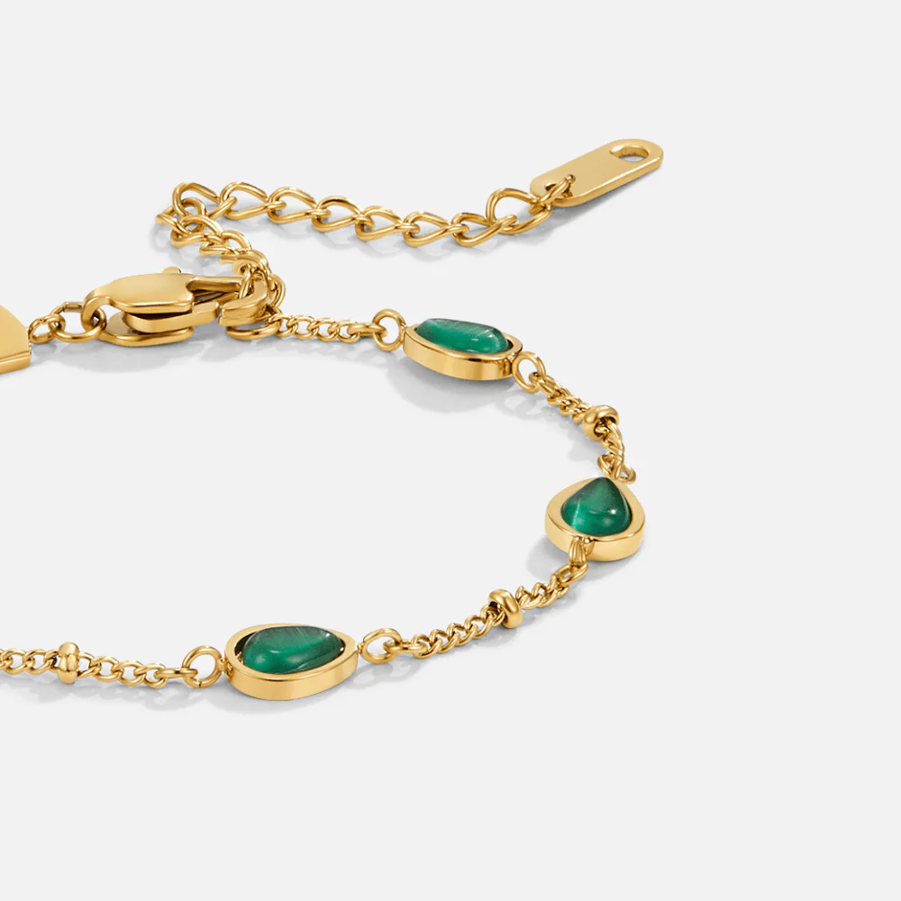 Edelstahl - ARMBAND Schablone - Image 4