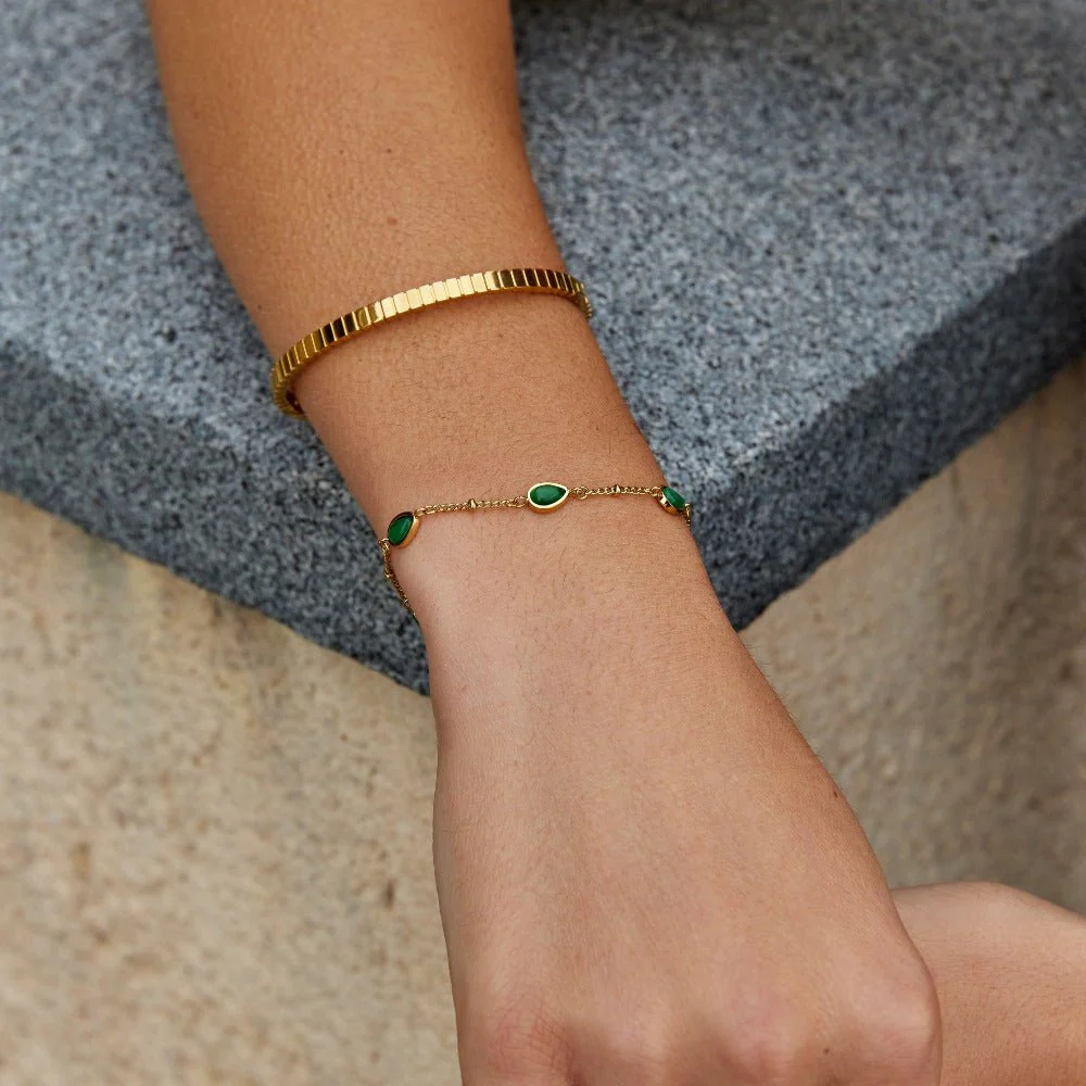 Edelstahl - ARMBAND Schablone - Image 5
