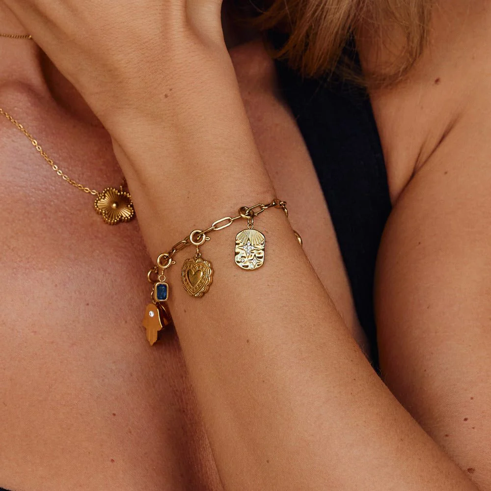 Astral Gold Charm - Image 6