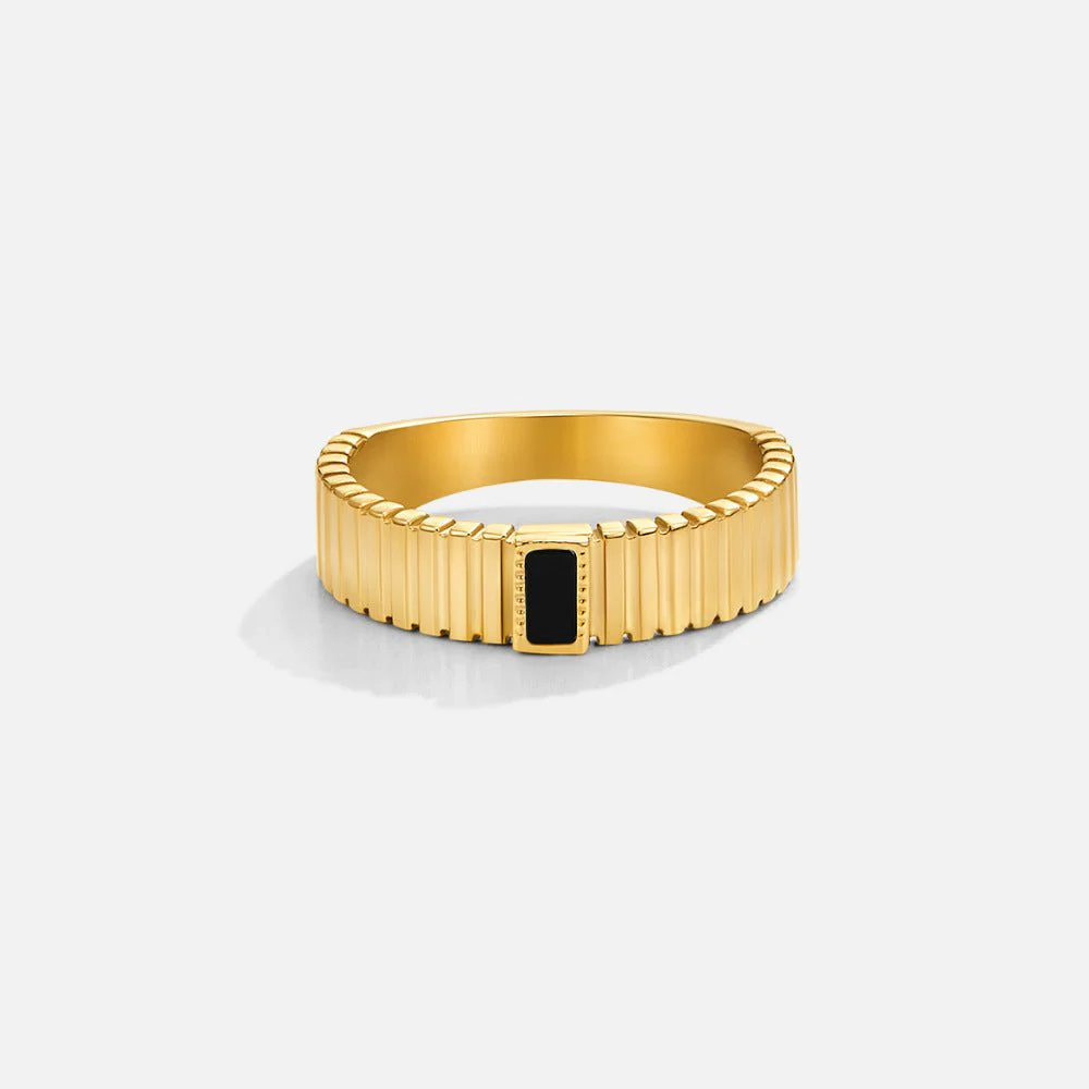 Edelstahl - RING Schablone - Image 3