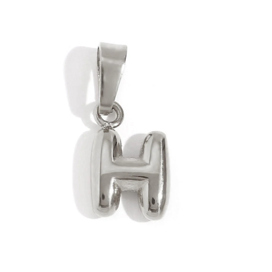 Kette mit Bubble-Buchstabenanhänger - Image 12