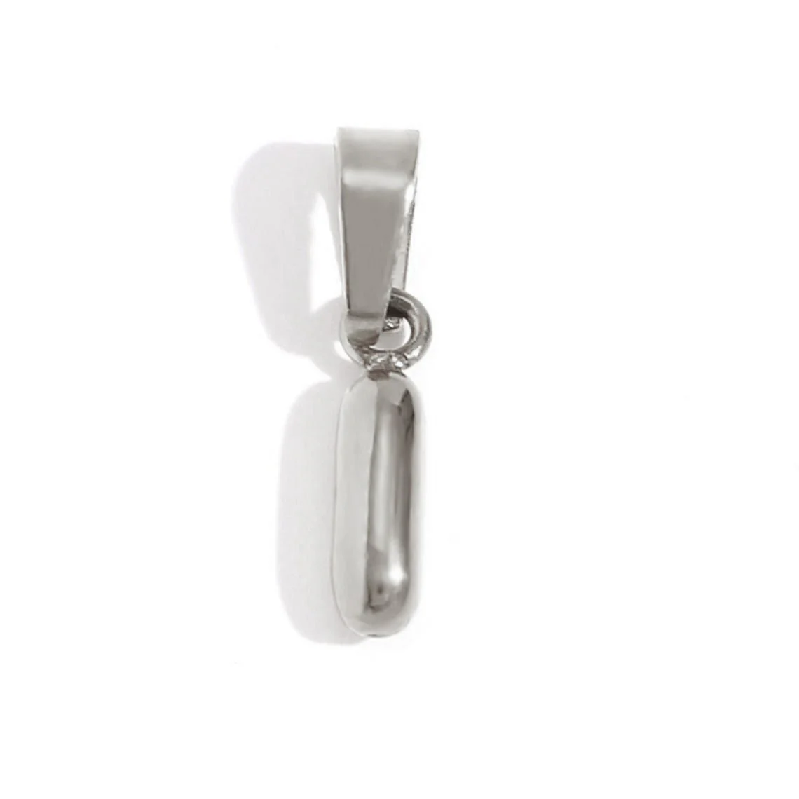 Kette mit Bubble-Buchstabenanhänger - Image 13