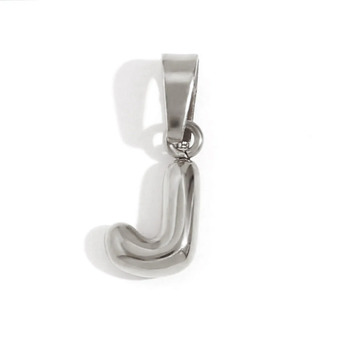 Kette mit Bubble-Buchstabenanhänger - Image 14