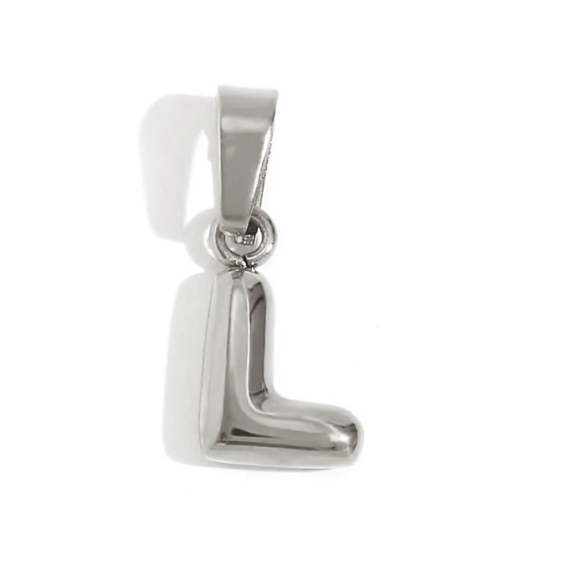 Kette mit Bubble-Buchstabenanhänger - Image 16