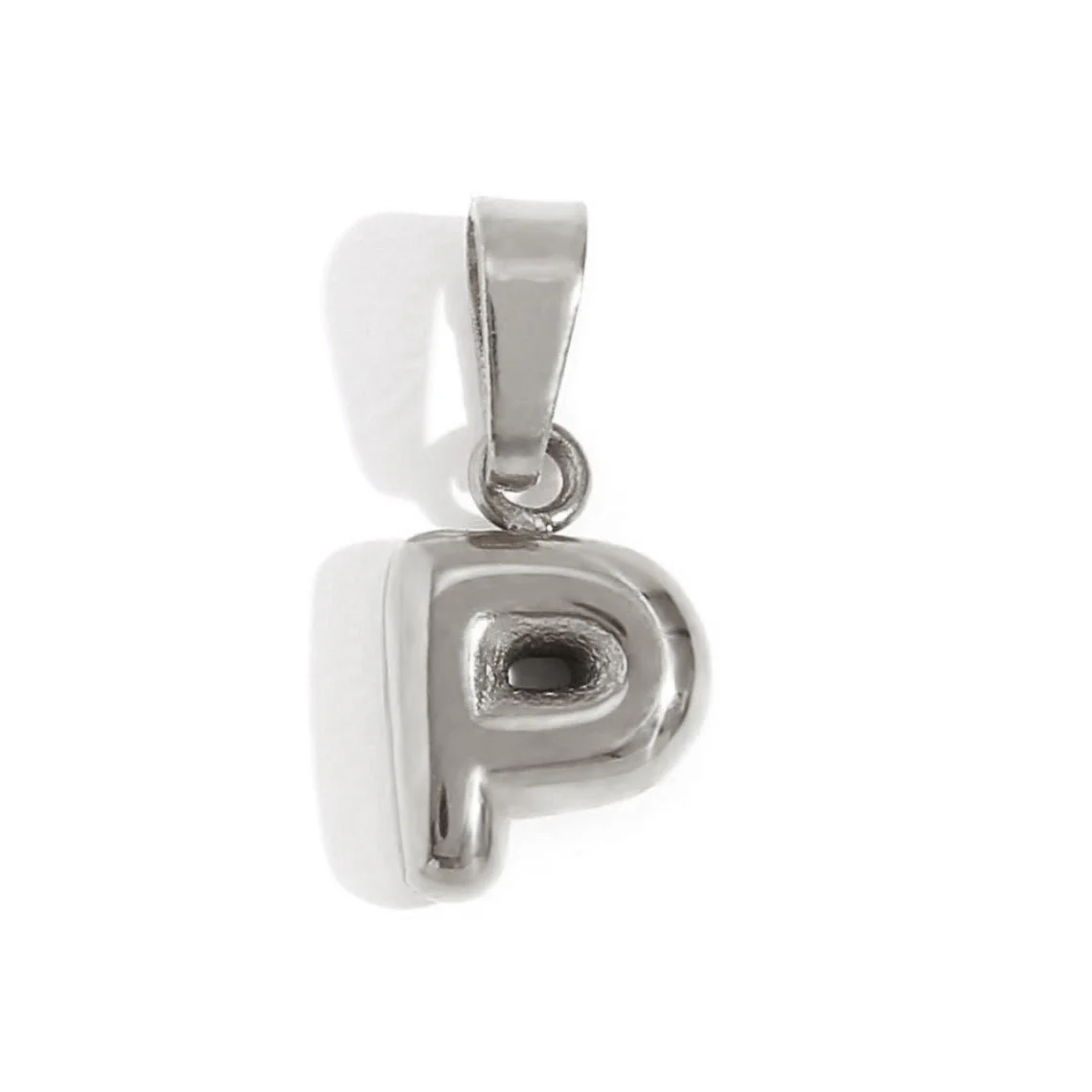 Kette mit Bubble-Buchstabenanhänger - Image 20
