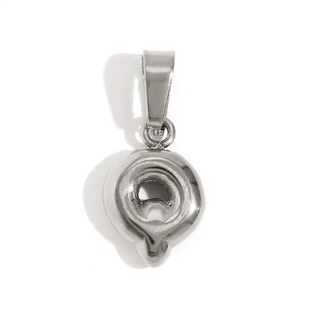 Kette mit Bubble-Buchstabenanhänger - Image 21