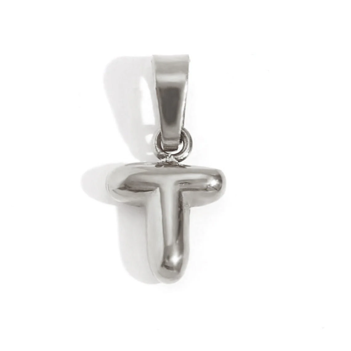 Kette mit Bubble-Buchstabenanhänger - Image 24