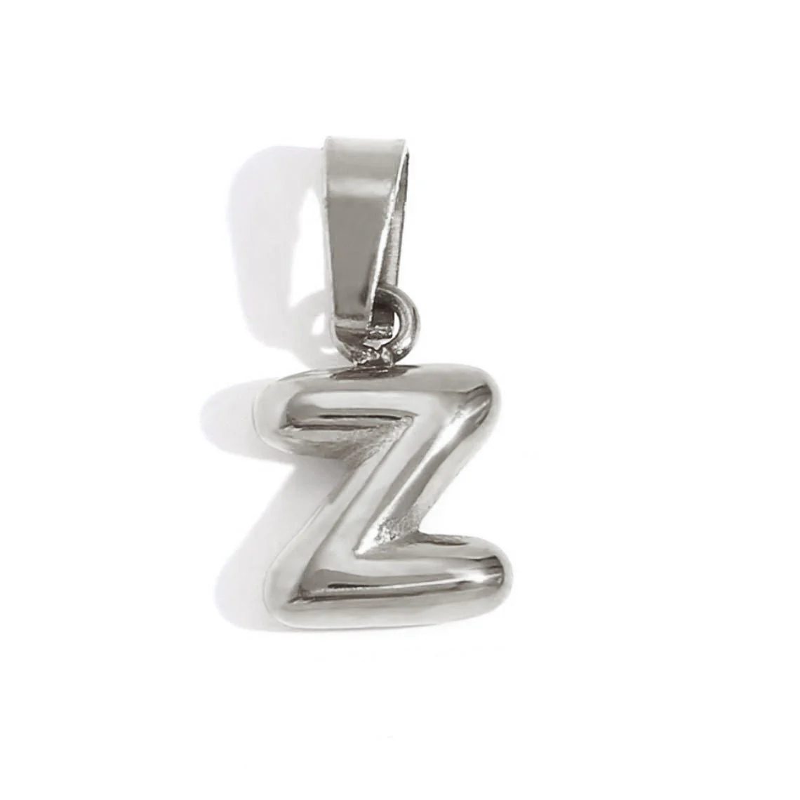 Kette mit Bubble-Buchstabenanhänger - Image 30