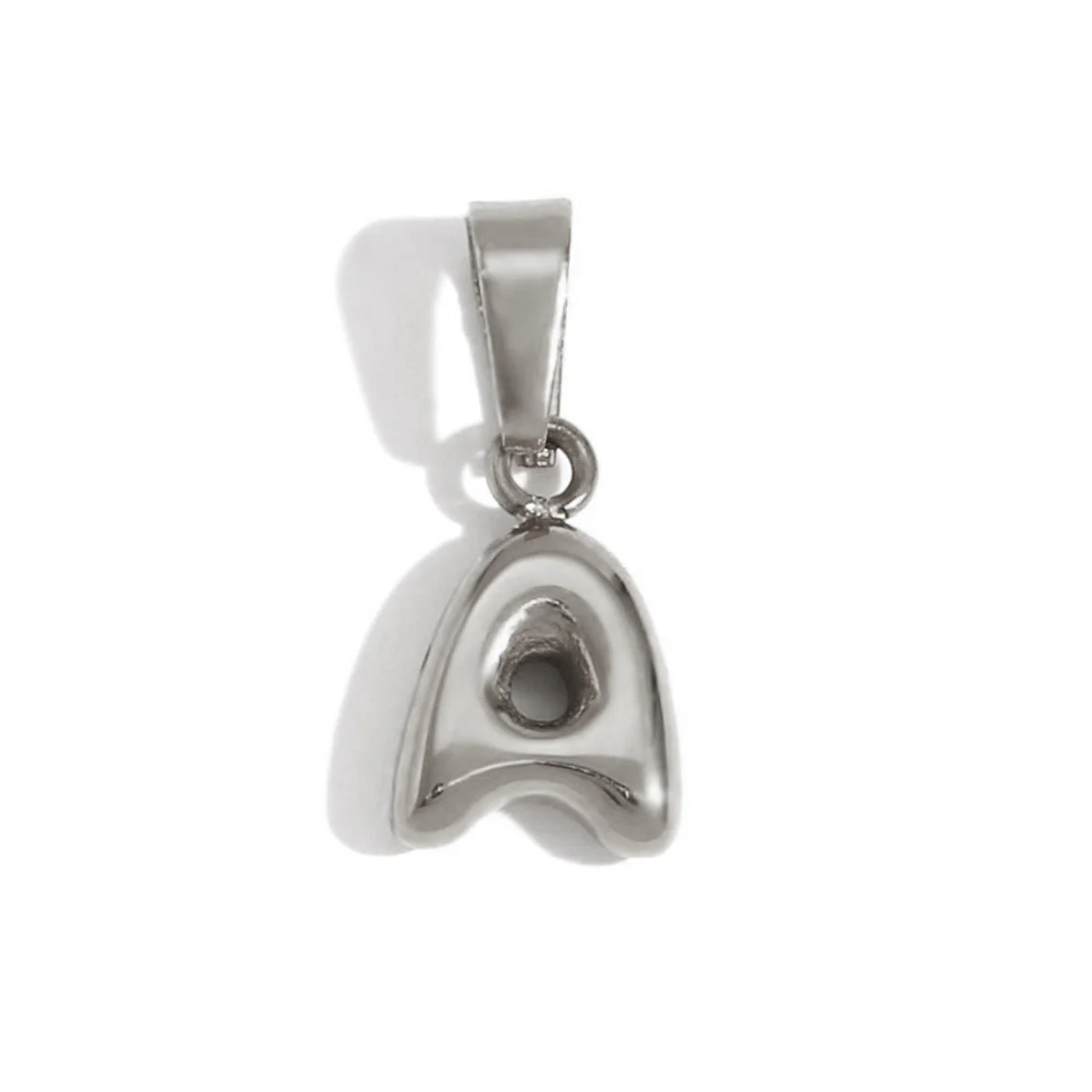 Kette mit Bubble-Buchstabenanhänger - Image 5