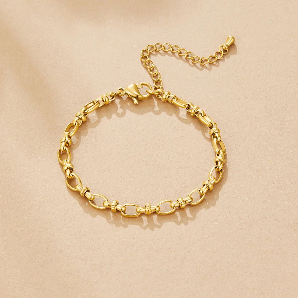 Edelstahl - ARMBAND Schablone - Image 3