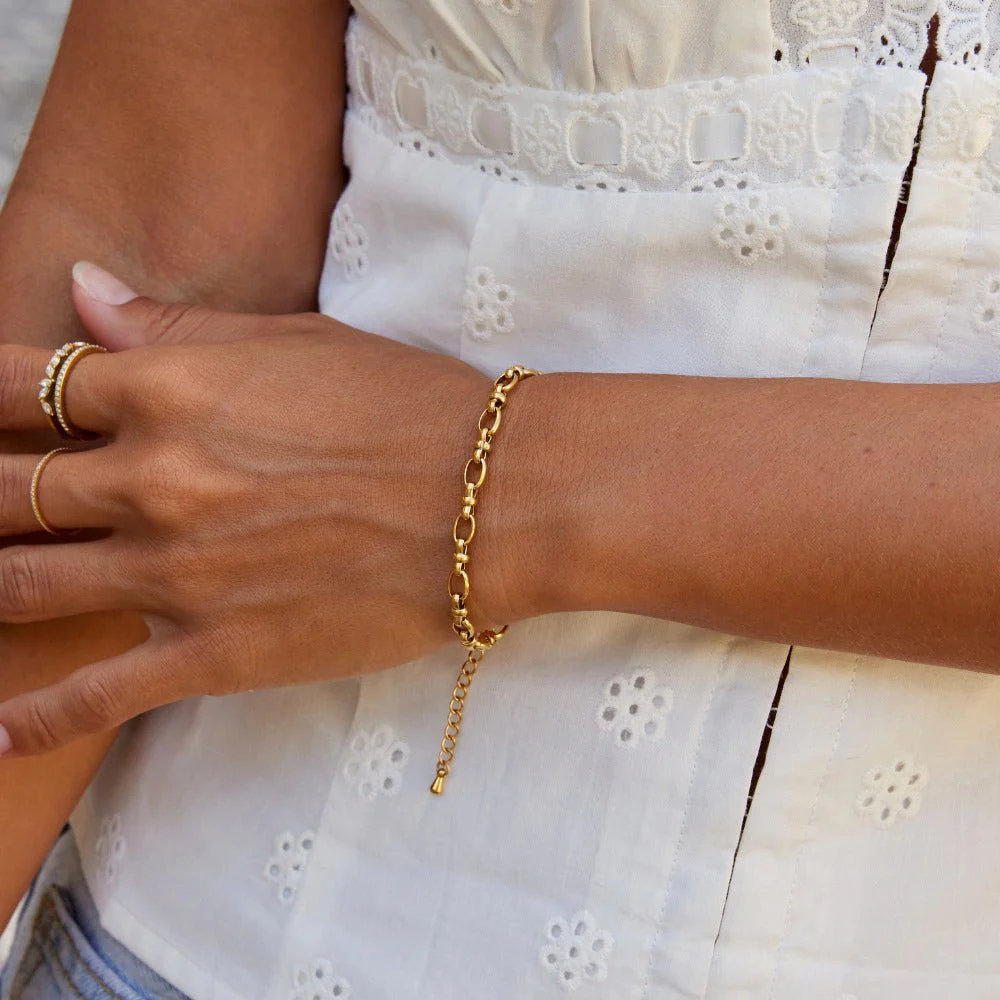 Edelstahl - ARMBAND Schablone - Image 4