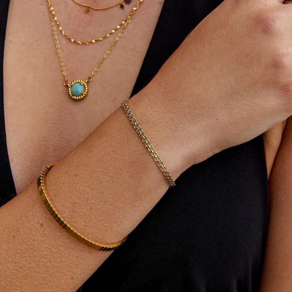 Edelstahl - ARMBAND Schablone - Image 5