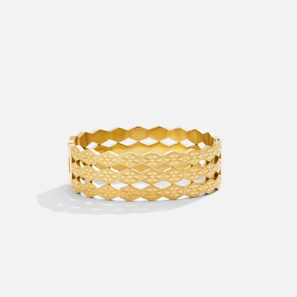 Edelstahl - ARMBAND Schablone - Image 3