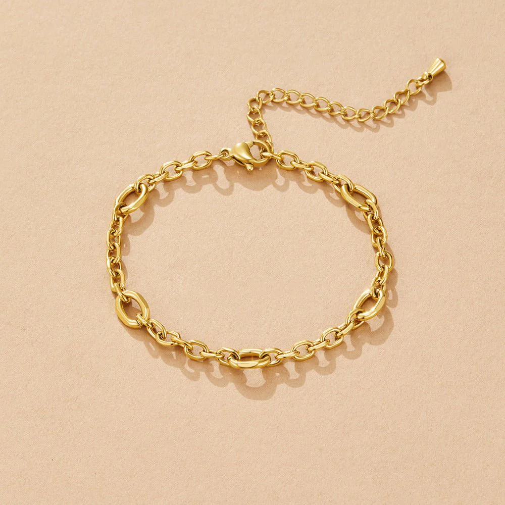 Edelstahl - ARMBAND Schablone - Image 3