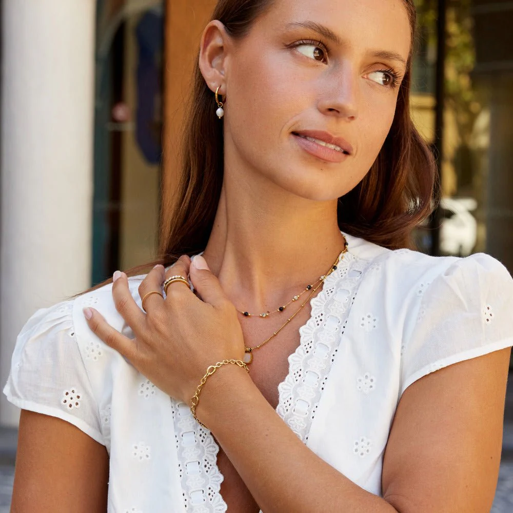 Edelstahl - ARMBAND Schablone - Image 4