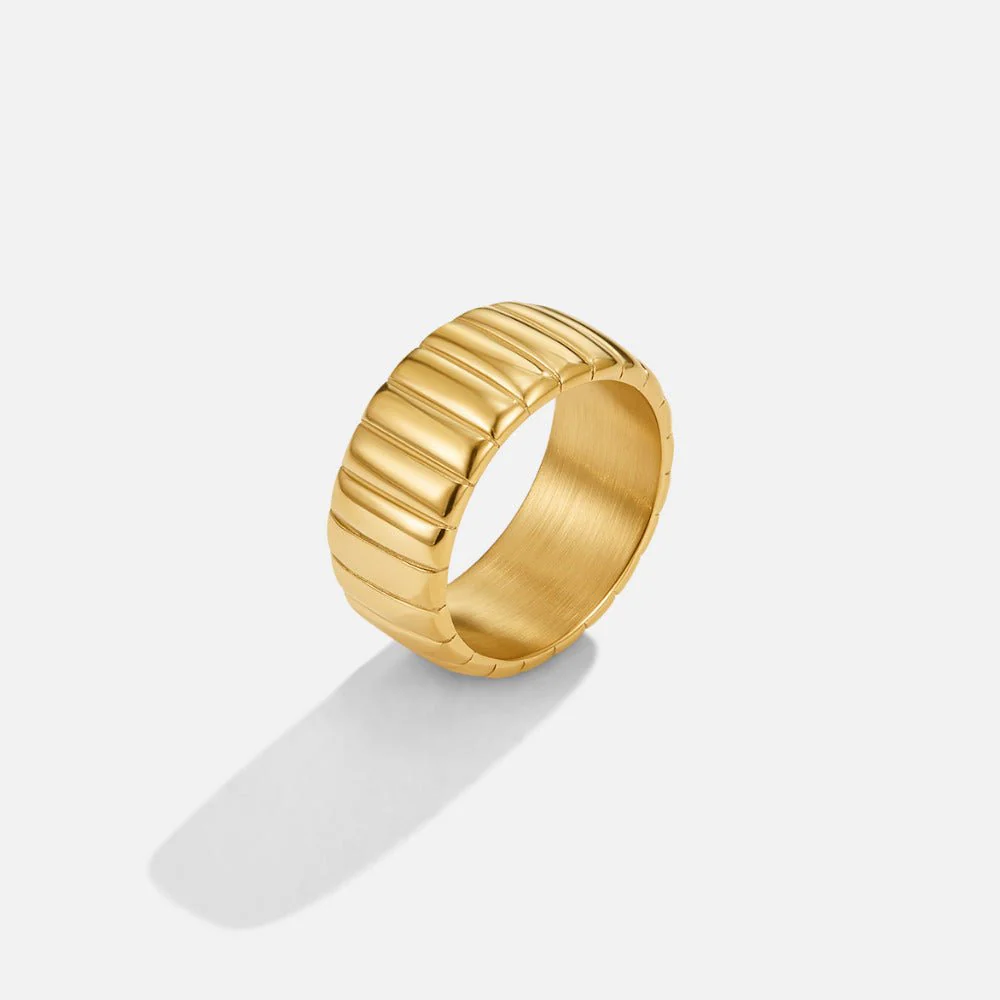 Edelstahl - RING Schablone - Image 4