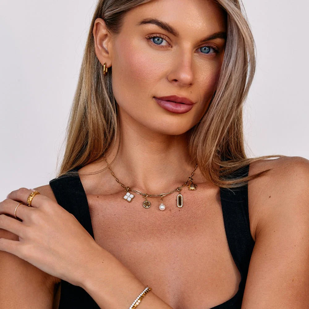 Kristall-Elfenbein-Charme - Image 6
