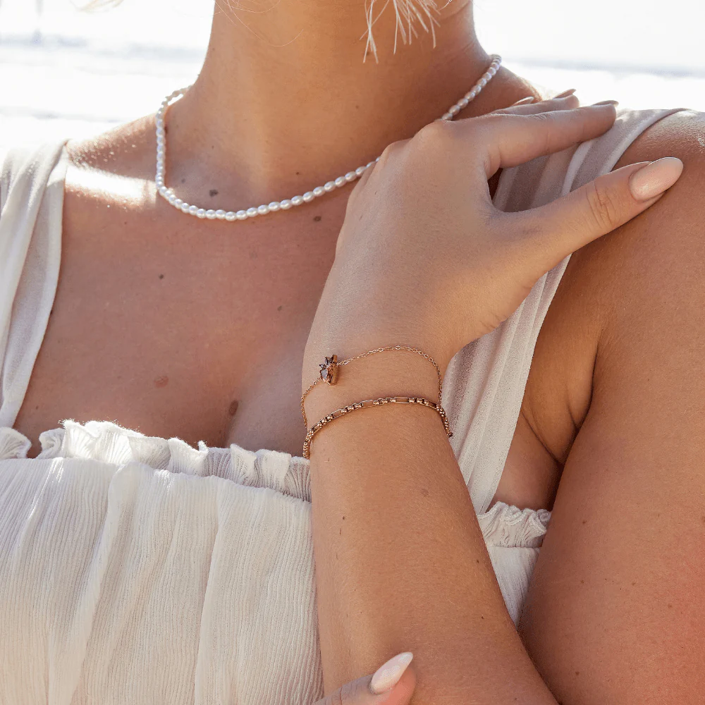 Kristall-Beeren-Armband - Image 4