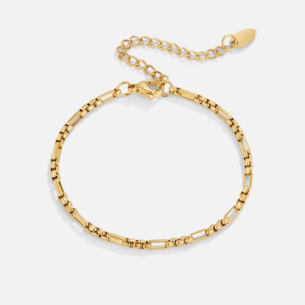 18K-Goldarmband „Eli“ - Image 4