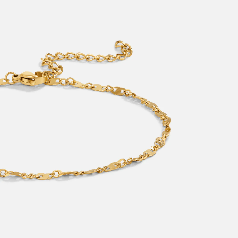 Edelstahl - ARMBAND Schablone - Image 3