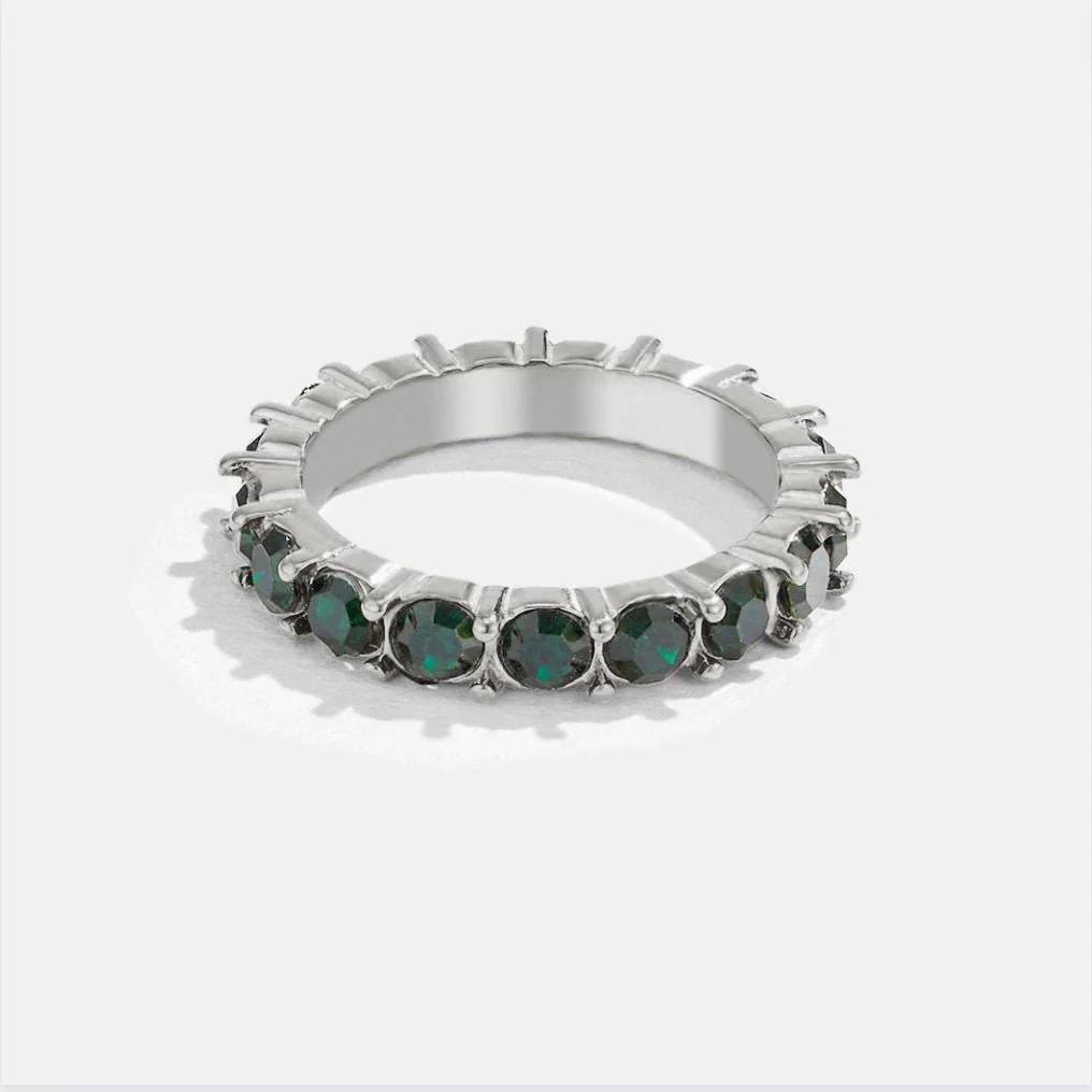 Edelstahl - RING Schablone - Image 4