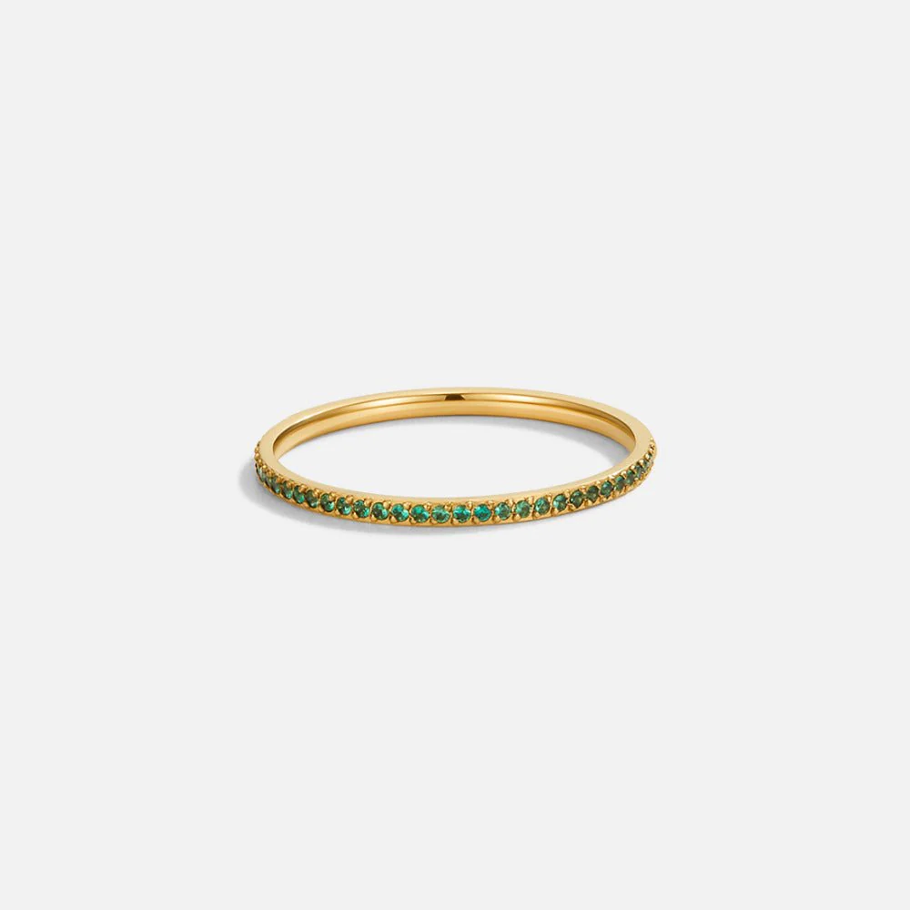 Edelstahl - RING Schablone - Image 3