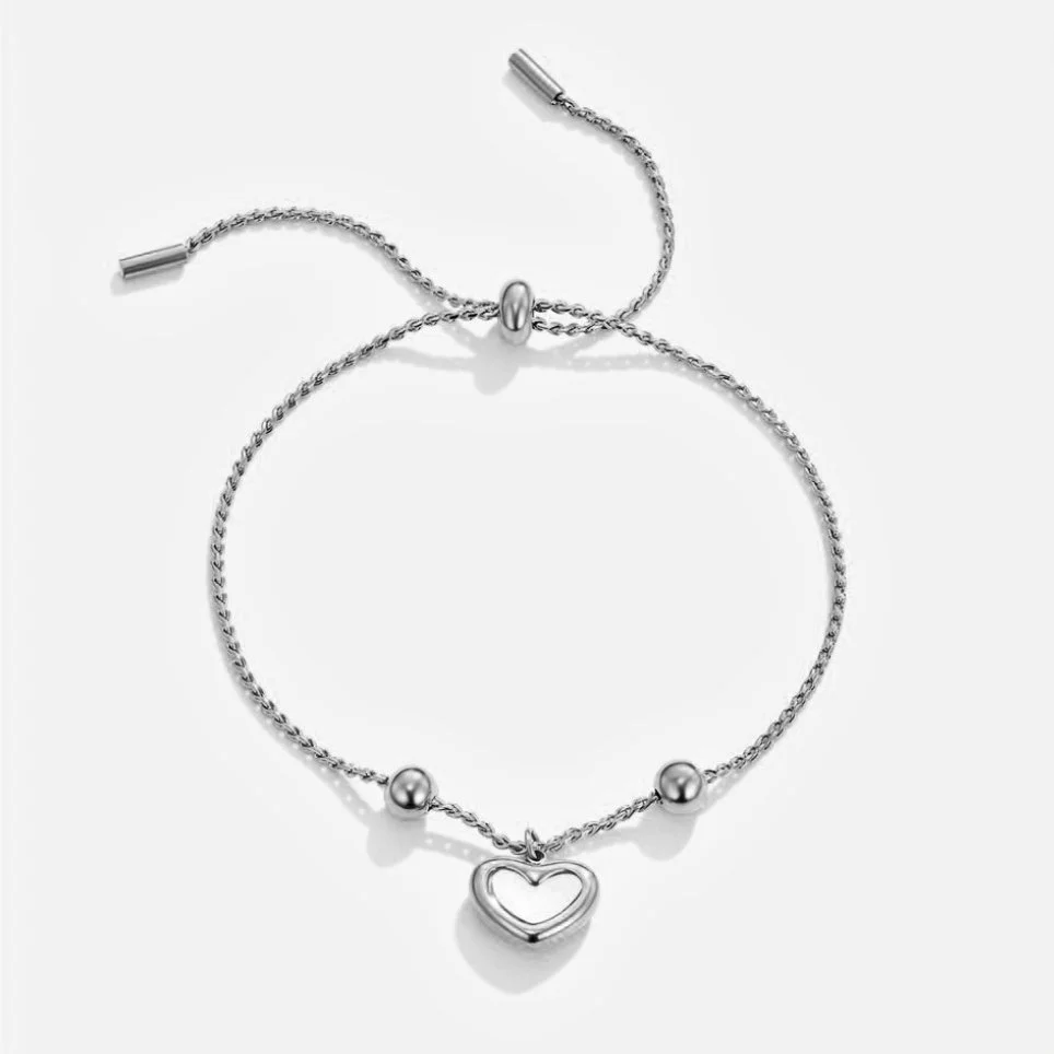 Herzarmband „Forever Love“ - Image 3