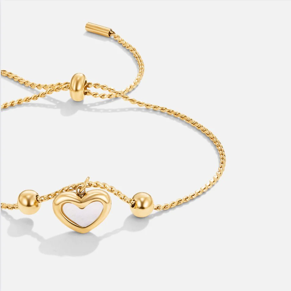 Herzarmband „Forever Love“ - Image 4