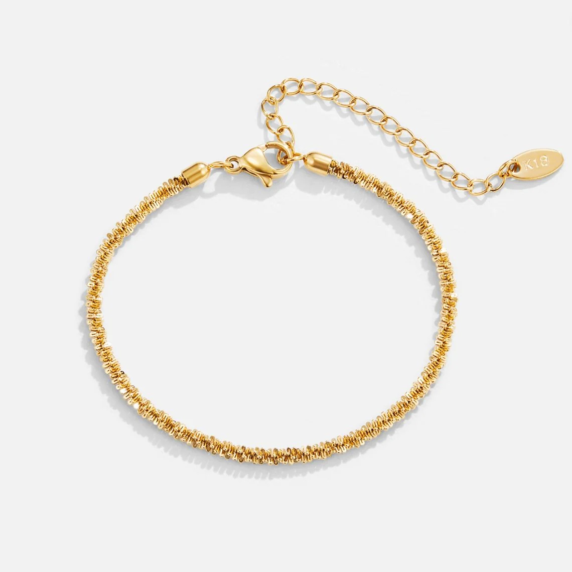 18K Gold Armband „Kai“ - Image 4