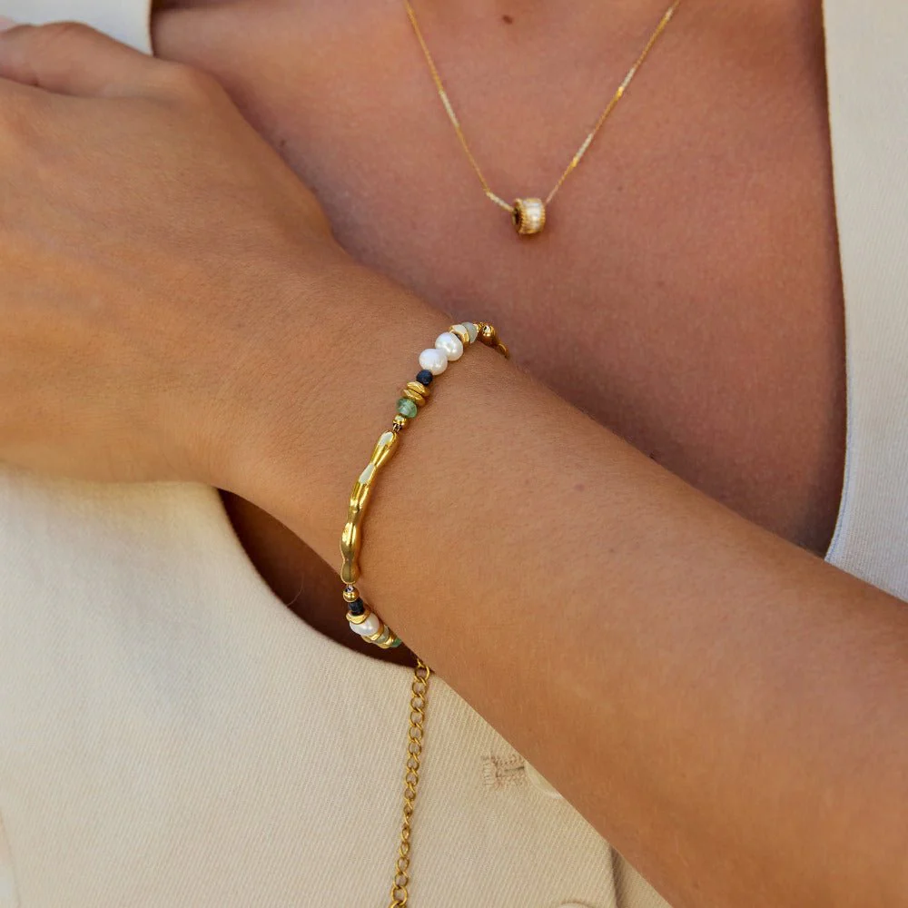 Edelstahl - ARMBAND Schablone - Image 2