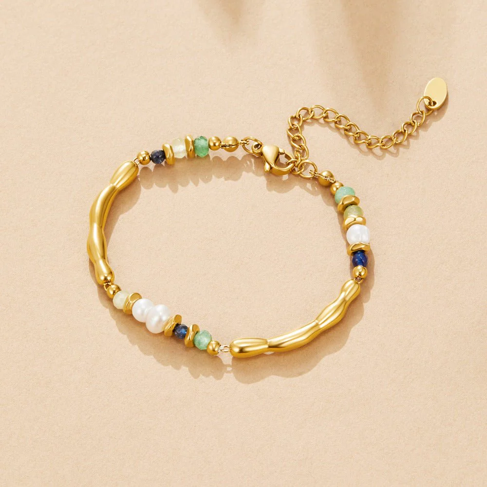Edelstahl - ARMBAND Schablone - Image 3