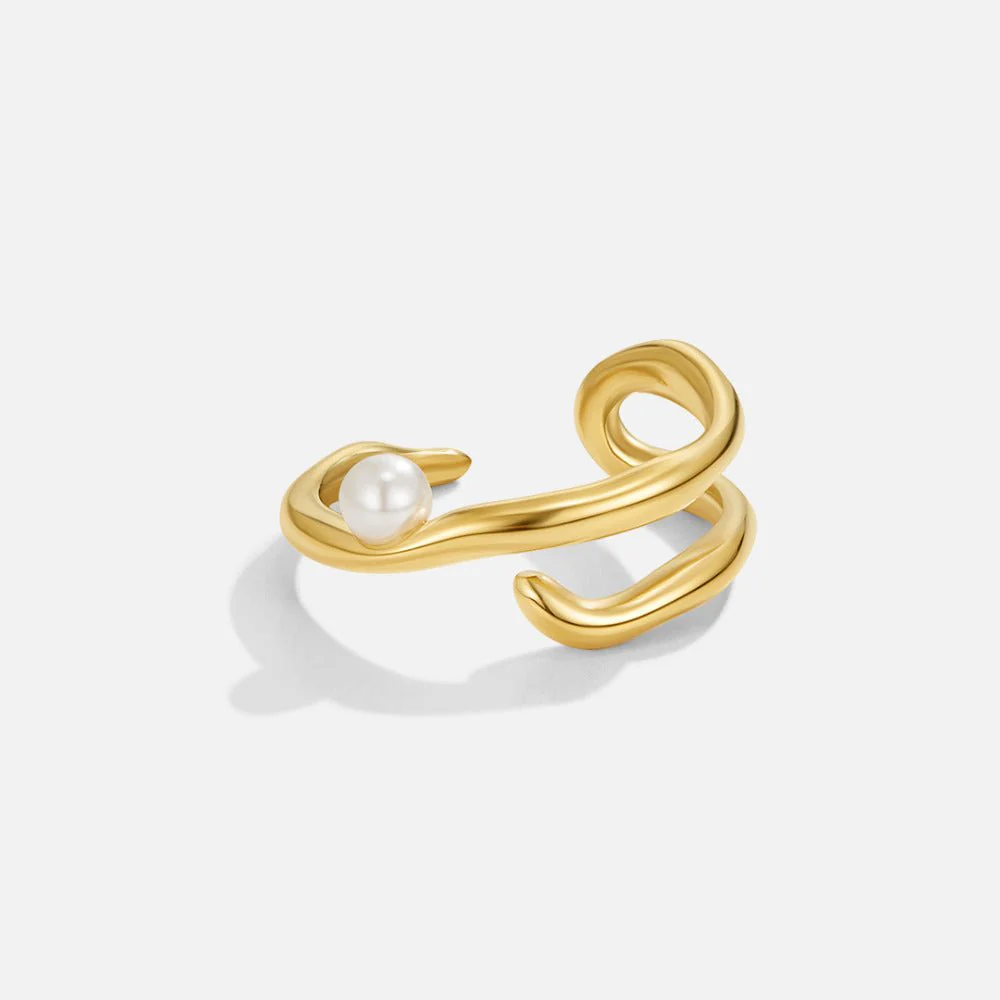 Edelstahl - RING Schablone - Image 3