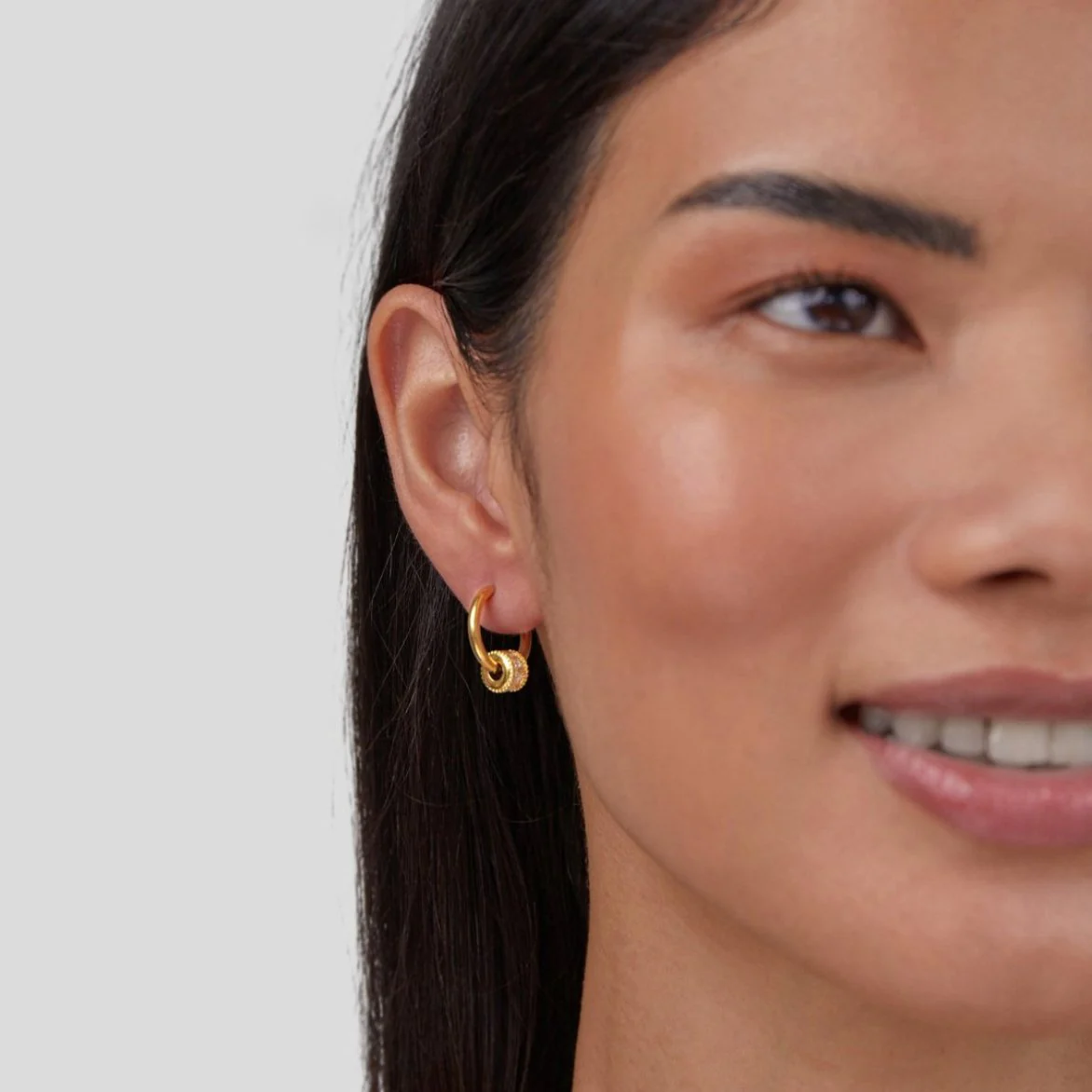 18K Gold-Set „Gigi“ - Image 10