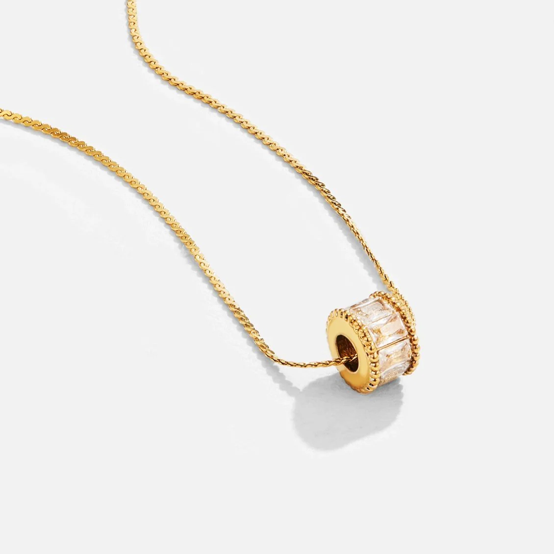 18K Gold-Set „Gigi“ - Image 3