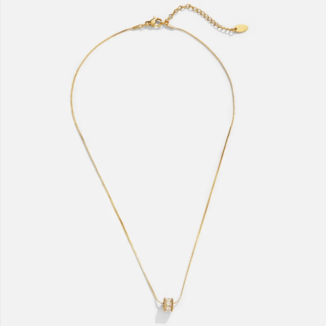 18K Gold-Set „Gigi“ - Image 5