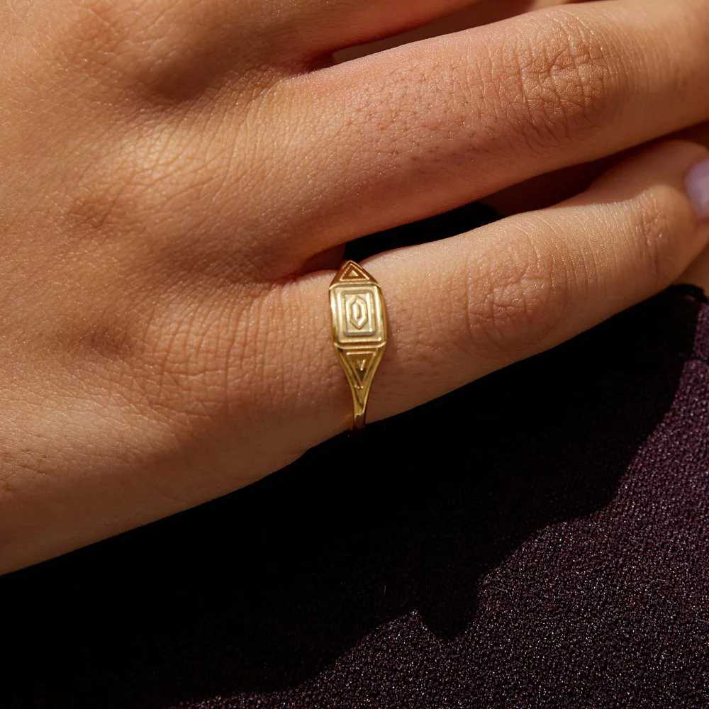 Goldring „Adaline“ - Image 2