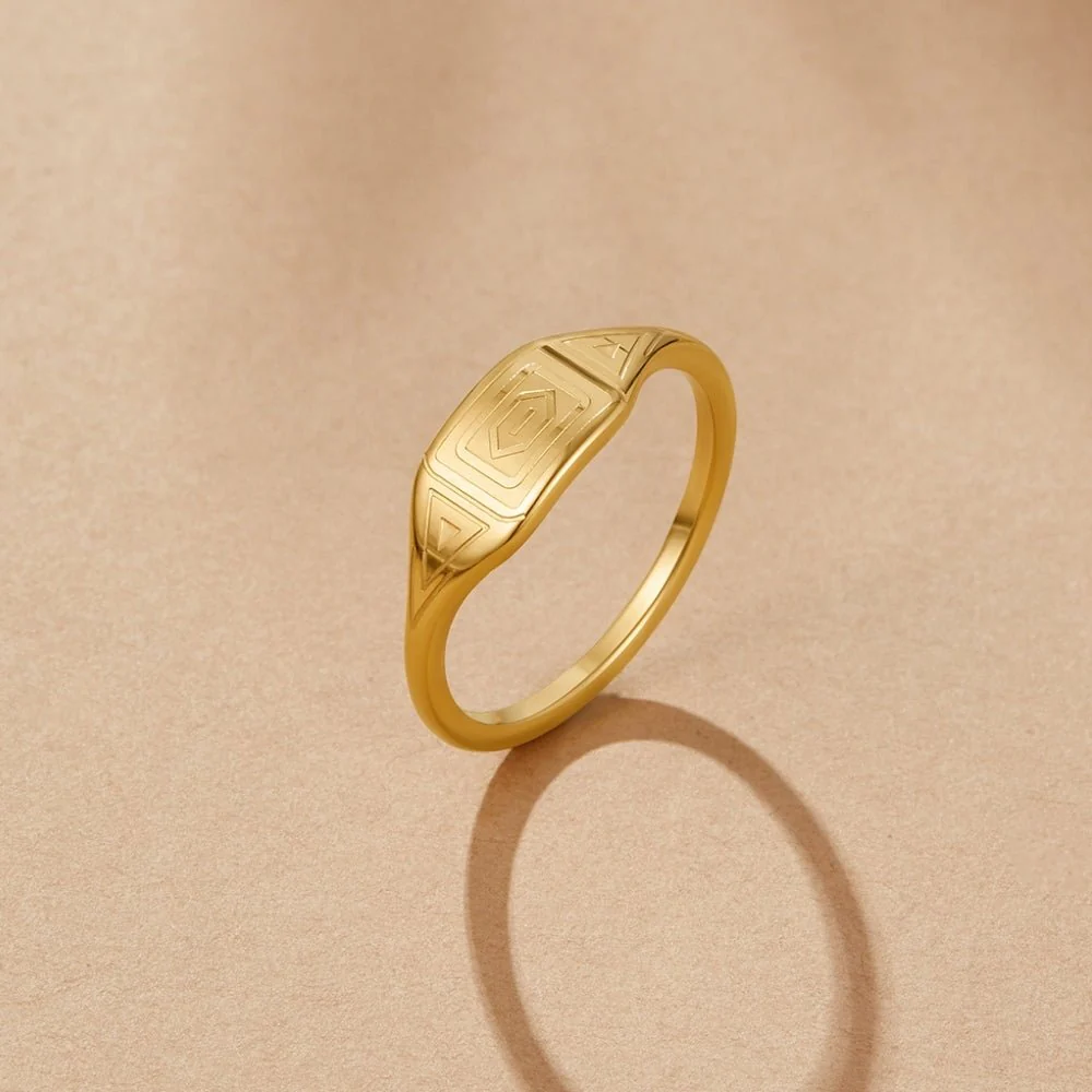 Goldring „Adaline“ - Image 3