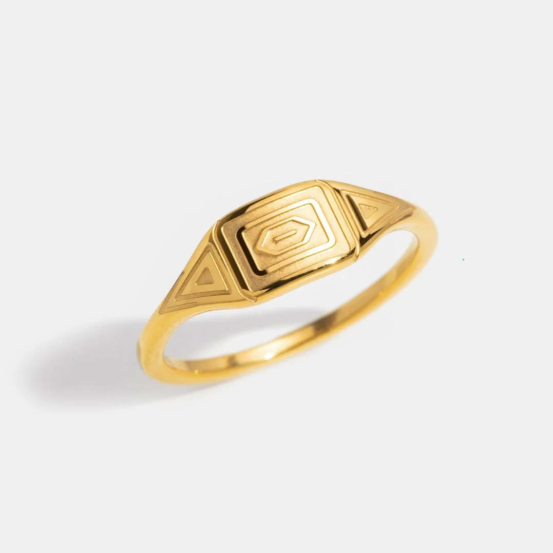 Goldring „Adaline“ - Image 6