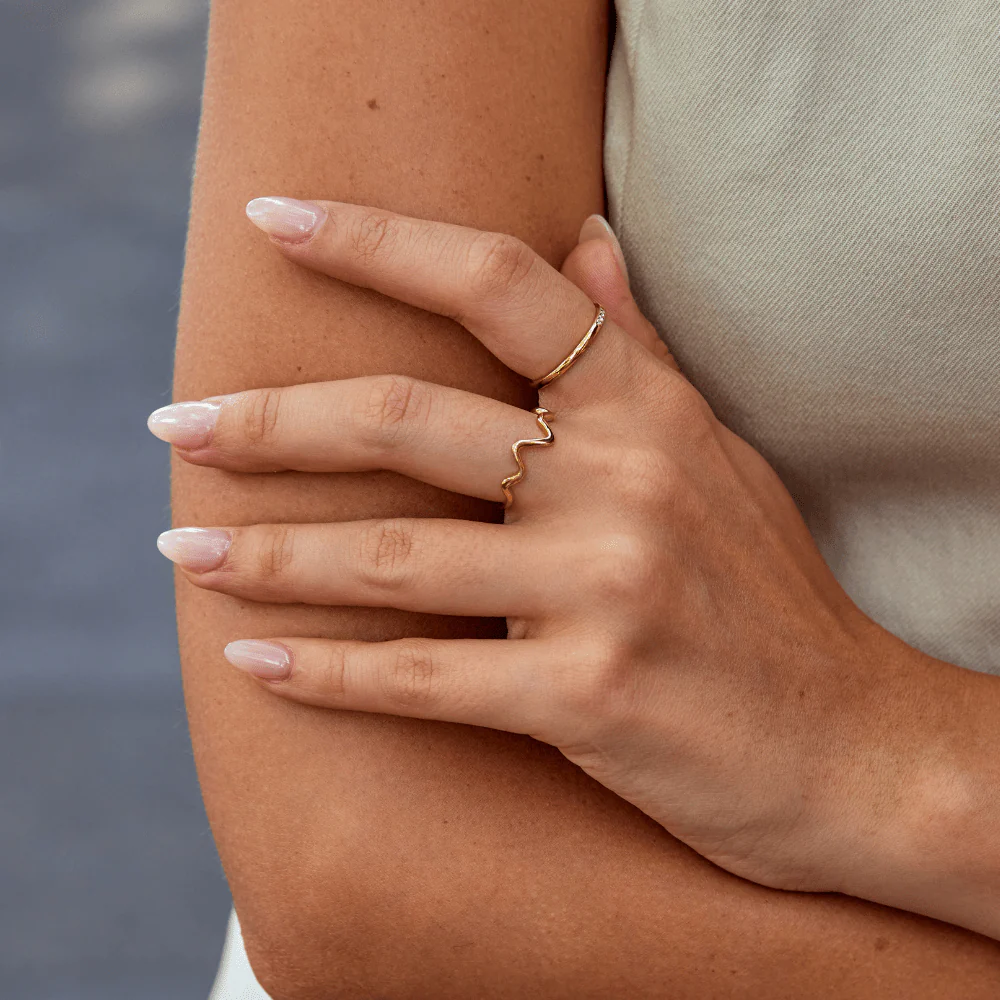 Goldring „Zoe“ - Image 2