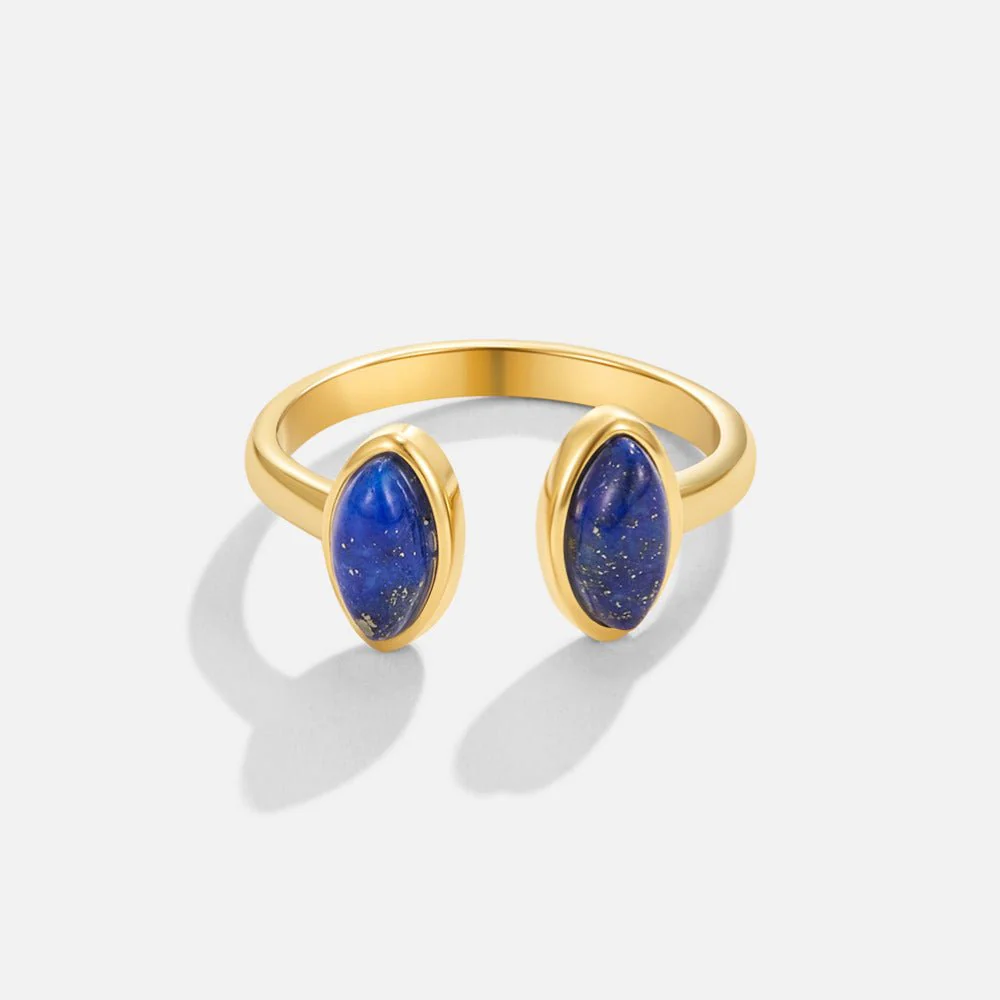 Edelstahl - RING Schablone - Image 3