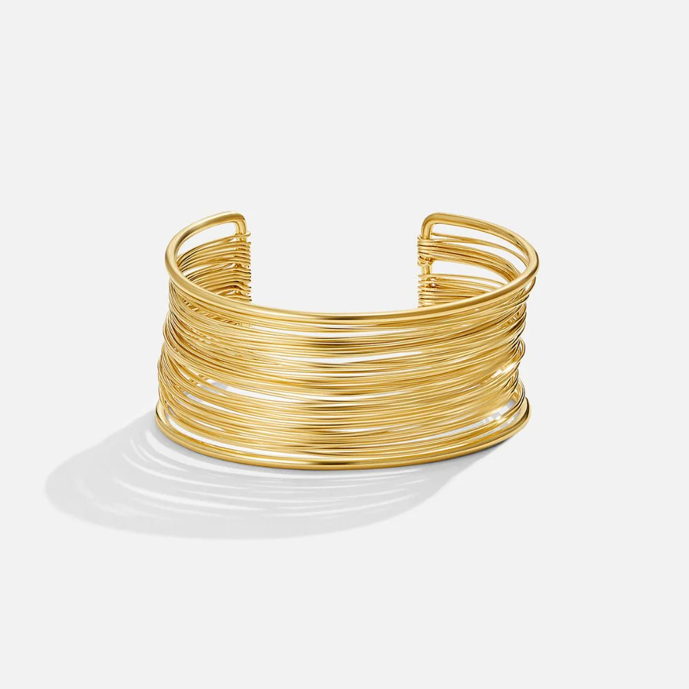 Edelstahl - ARMBAND Schablone - Image 4