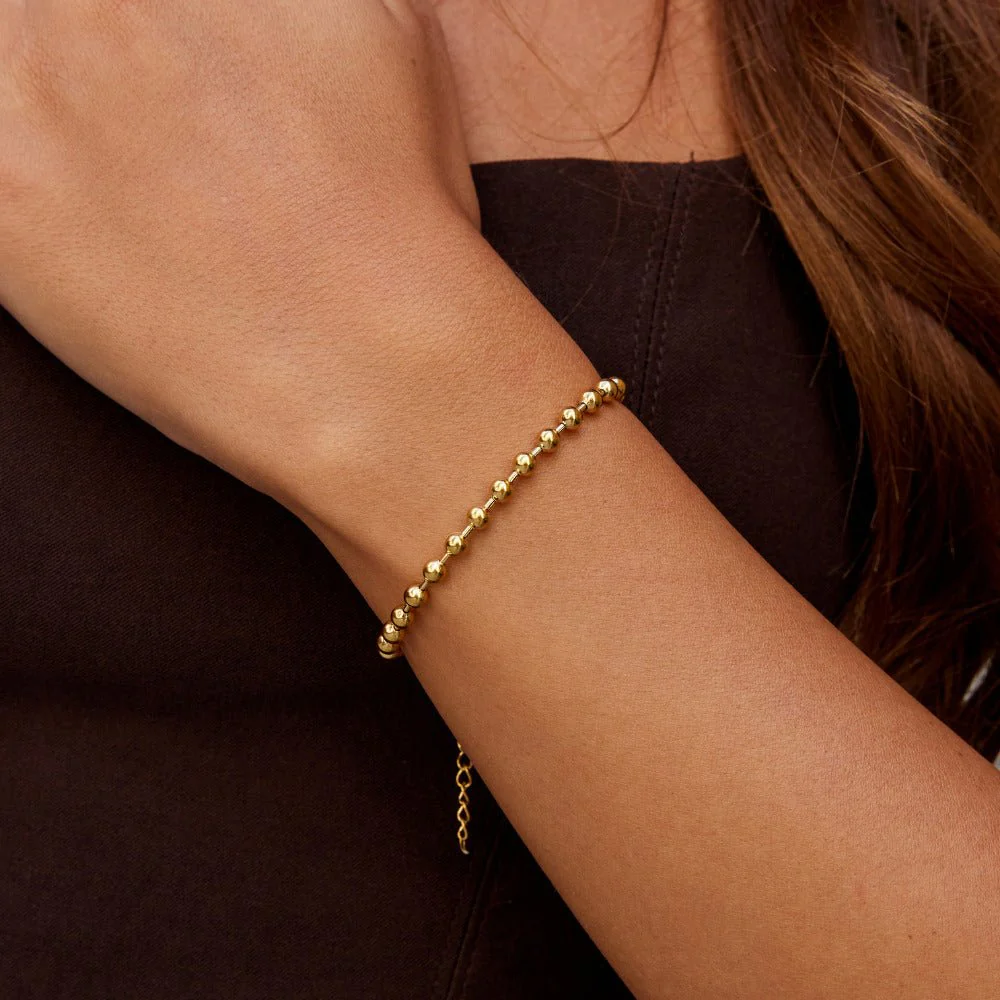 Edelstahl - ARMBAND Schablone - Image 2