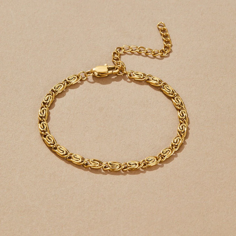 Edelstahl - ARMBAND Schablone - Image 3