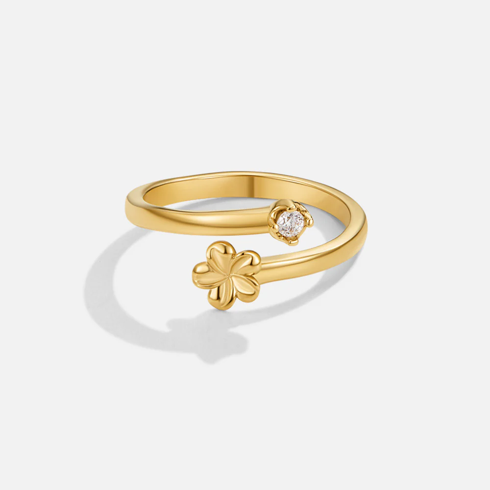 Edelstahl - RING Schablone - Image 4