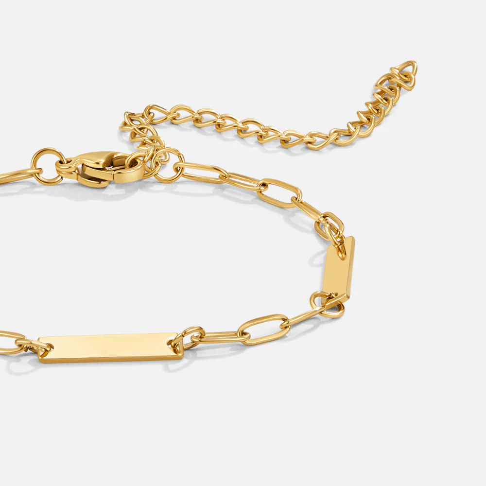 Edelstahl - ARMBAND Schablone - Image 4