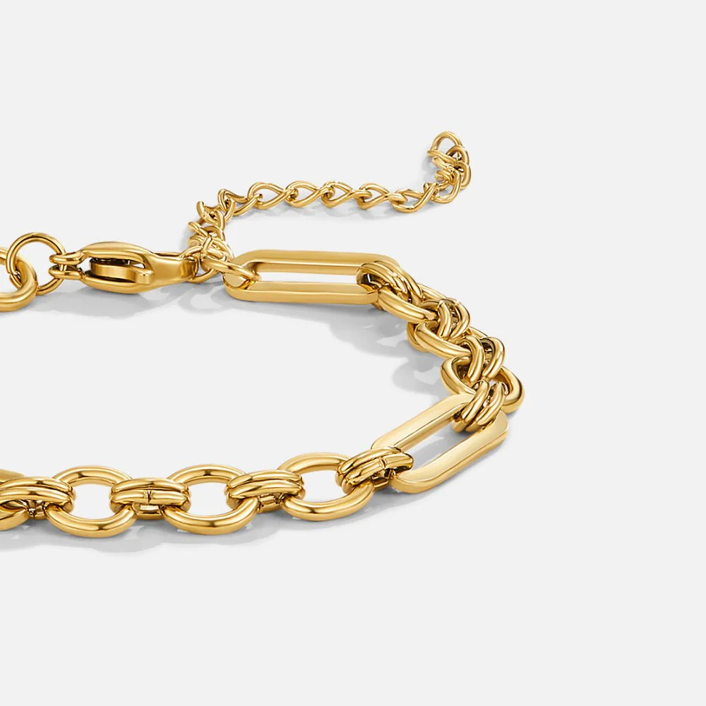 Edelstahl - ARMBAND Schablone - Image 4