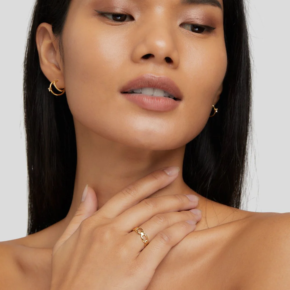 Statement-Ring „Isabella“ - Image 3